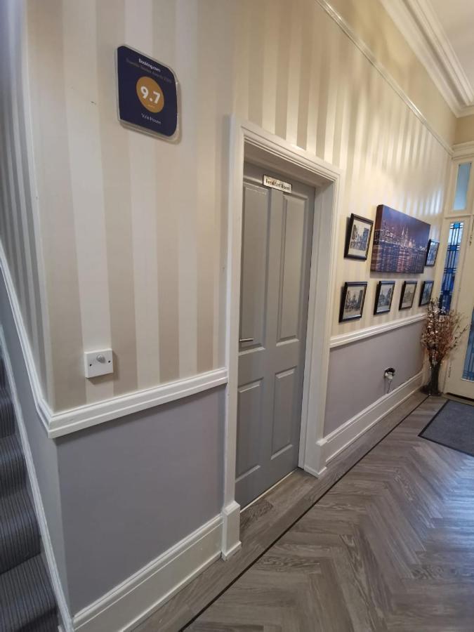 维尔之家住宿加早餐旅馆 绍斯波特 外观 照片